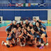 Volley/ Europei SCA femminili: buona la prima per San Marino