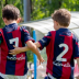 Bologna FC Academy Cup: via alle gare a Milano Marittima, Cervia e Cesenatico