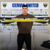 Mercato - Colpo Cervia United dalla Comacchiese!