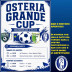 Il 22 ed il 25/08 in campo con la Osteria Grande Cup