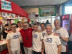 Nuoto:ai Campionati Regionali Nuoto AICS 12 Titoli per il Garden Rimini