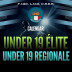 FIGC CRER - Usciti i calendari dell'Under 19