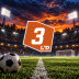 3a Categoria PC - Risultati e marcatori della 1a giornata