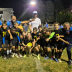 29 Memorial Dall'Aglio. La Reggio Calcio vince il titolo battendo il ViaEmilia