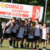 Torneo Primo Maggio. Reggio Calcio super. Ko di misura in finale col Villafranca