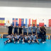 Giochi Piccoli Stati/ La nazionale maschile  di bronzo