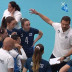 Giochi Piccoli Stati/ La nazionale femminile sammarinese batte Andorra