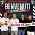 Felsina - Ecco il nuovo Staff Tecnico!