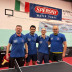 Tennis Tavolo Arsenal, stagione da record: doppia promozione per il club