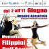 Tutti gli eventi AICS del mese di Giugno
