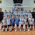 San Marino/ Esordio vincente agli Europei SCA under 18 femminili