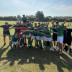 Gothia Cup - Casalecchio 1921 passati gli Ottavi playoff B