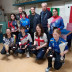 Bocce : concluso Riccione in Rosa trittico di gare con la Nazionale Femminile
