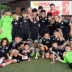 Reggi Calcio. Lo Spezia vince il 3 Memorial Guglielmo Nola
