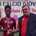 FalkGalileo. L'Amici per la Palla alla Reggio Calcio. Domani finale dell'Arati