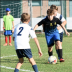 Reggio Calcio, grande successo della prima Turci Sport Cup. Vince l'Antal (Bo)
