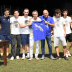 Memorial Rabotti, vince la Reggio Calcio davanti a Santos e Reggiana