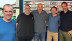 La Vianese rinnova anche lo staff della Juniores regionale e ora punta al titolo