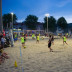 Summer League on the beach,: la novit� dell�estate per oltre 200 ragazzi