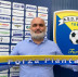 Grande ritorno nello staff tecnico della Pianta