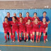 TDR Calcio a 5 - Femmnile vittoriosa con Trento