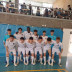 TDR Calcio a 5 - U19 a segno contro Trento