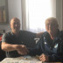 Nasce una collaborazione tra Fabbrico e Riese