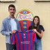 Il Capitano rinnova con il Progresso!