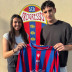 Mercato - Progresso: un rinnovo ed un saluto!