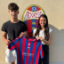 Progresso - Un giovane promosso in Prima Squadra