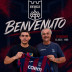 Mercato - Un attaccante moldavo per il Bentivoglio!