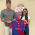 Mercato - Giovane punta al Progresso!