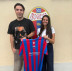 Mercato - Rinforzo a centrocampo per il Progresso