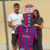 Mercato - Il Progresso rimpolpa la difesa!