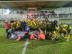 Memorial Presidenti - Il tabellino della Finale
