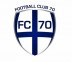 On line la rosa 2026-2027 della Football Club 70  A.S.D.