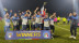 Memorial Resta - Il tabellino della Finale