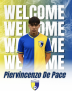 Sasso Marconi Calcio presenta Piervincenzo De Pace