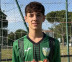 Giorgio Domenicali in prima squadra alla Juvenilia