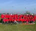 On line le foto 2022-2023 della C.O.S.M.E. Galaxy Forn A.S.D.