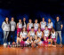 On line le foto 2024-2025 della Miramare Saraghine Basket