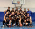 On line le foto 2022-2023 della Thunder Basket A.S.D.