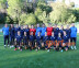 On line le foto 2025-2026 della San Marino Academy U17 Femm.
