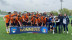 Coppa 2a Categoria - Piumazzo-Crevalcore 0-2