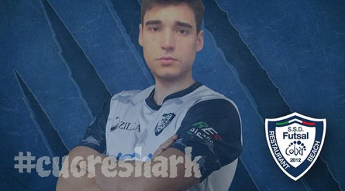 Intevista a Hector Lana Llanos, nuovo acquisto del Futsal Cobà!