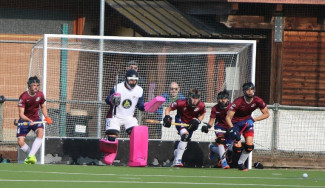 Serie A Elite,  Hockey Prato Citt� del Tricolore,sul campo della capolista Bra