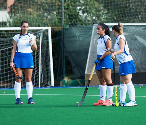 Coppa Italia Hockey, si chiude la prima fase