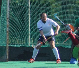 Hockey su prato - Città del Tricolore: Intervista al capitano Filippo Boiardi