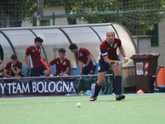 Serie A1/M, stop esterno per Hockey Prato Citt del Tricolore