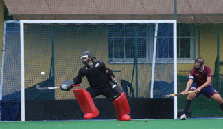 HP Valchisone - Hockey Prato Citt� del Tricolore  1-0